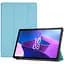 Чехол-книжка BeCover Smart Case для Lenovo Tab M10 TB-328F 3rd Gen 10.1" Light Blue (708290) - миниатюра 3