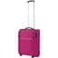 Валіза Travelite Cabin TL090237 Berry (TL090237-17) - мініатюра 1