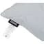 Уценка. Подушка Sonex Basic Silver 50x70 см (SO102347) - миниатюра 6