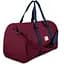 Сумка дорожня Semi Line 42 Dark Red (A3031-1) - мініатюра 3
