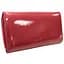 Гаманець жіночий шкіряний Semi Line RFID Red (P8237-2) - мініатюра 3