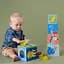 Іграшка-сортер Taf Toys Саванна Кубики Африка (12725) - мініатюра 7