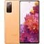 Смартфон Samsung Galaxy S20 FE 5G 8/128GB Cloud Orange (SM-G781B) (Global) [5G, NFC, 2 SIM] - миниатюра 1