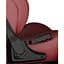 Геймерське крісло Anda Seat Kaiser 2 XL Black/Maroon (AD12XL-02-AB-PV/C-A05) [108623] - мініатюра 9