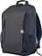 Рюкзак для ноутбука, Travel, 18L 15.6", полиэстер, серый HP teh0014617 - миниатюра 1