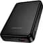 Зовнішній акумулятор Borofone BJ82A Magnetic 10000mAh 22.5W Black [161219] - мініатюра 1