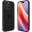 Прозрачный чехол Spigen Ultra Hybrid T (MagFit + Camera Control) Frost Black для iPhone 16 Pro Max (ACS08507) - миниатюра 2