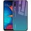 Чохол-бампер Primolux Gradient Glass для Samsung Galaxy M30 2019 (SMM305) Purple - мініатюра 1