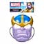 Маска Hasbro Thanos героя всесвіту Месники (B0440_F1278) - мініатюра 2