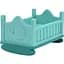Ігровий набір CoComelon Deluxe Family House Playset Сімейний будиночок (CMW0066) - мініатюра 10