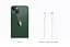 Смартфон Apple iPhone 13 512Gb Green [MNGF3] [66158] - мініатюра 5