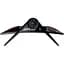 Монітор Prologix 27" GM2724CQP VA Curved Black [101098] - мініатюра 8
