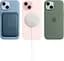 Смартфон Apple Iphone 15 128GB Green Refurbished - мініатюра 7