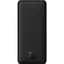 Портативна батарея Power Bank Baseus Airpow Fast Charge Power Bank 20000mAh 20W P10022804113-00 Black - мініатюра 1