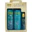 Набор CHI Aloe Vera Curl Care Kit для ухода за кудрями (шампунь 340 мл + кондиционер 340 мл + масло 89 мл) - миниатюра 2