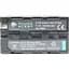 Акумулятор PowerPlant NP-F750 для Sony (DV00DV1032) [95259] - мініатюра 2