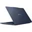 Ноутбук Lenovo Yoga Slim 7,3K, Qualcomm Snapdragon X Elite X1E-78-100 la 3.4 GHz, 16 GB LPDDR5x 8488,512 GB - миниатюра 8