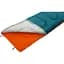 Спальний мішок KingCamp Tigris 250 Comf +12°C / Lim +7°C / Extr -3°C Peacockblue - мініатюра 2