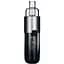 Електронна сигарета Под-система Vaporesso Moti X Mini Pod 1150 mAh 4 ml Kit Galaxy Silver (15129) - мініатюра 1