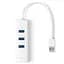 Мережева карта TP-Link USB UE330 (UE330) - мініатюра 2