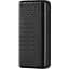 Зовнішній акумулятор 2E Geometry PB2072 20000mah 18W батарея із швидкою зарядкою PB2072 - мініатюра 1