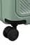 Чемодан American Tourister DASHPOP ICEBERG GREEN 55x40x23(25) 55 см MG5*04004 - миниатюра 6
