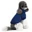 Светр для собак Pet Fashion Sam ХХS синій (PR442287) - мініатюра 4