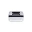 Валіза Lojel Alto S Light Grey (Lj-CF1793S_GR) - мініатюра 6