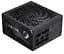 Блок питания GameMax 800W GM 800B Fully Modular Black (GM 800B Fully-modular New) - миниатюра 1