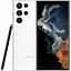 Смартфон Samsung Galaxy S22 Ultra 12/512GB Phantom White (SM-S908BZWH) (Global) [5G, NFC, 2 SIM/1 SIM + 1 eSIM] - мініатюра 1