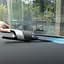 Портативный пылесос Hoco PH16 Azure portable car vacuum cleaner - миниатюра 7