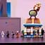 Конструктор LEGO Fortnite Durrr Burger ресторан 546 деталей (77076) - мініатюра 16