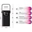 Повербанк TheGeneral Glim 20000 mAh чорний (40012919-01) - мініатюра 5