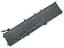 Акумулятор для Dell 6GTPY XPS 15 9550, 9560, 9570, Precision M5510, M5520, M5530 (05041C) (11.4V 6000 mAh 69W) - мініатюра 3