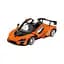 Машинка Rastar McLaren Senna на дистанційному керуванні 1:14 помаранчевий 96600 - мініатюра 6