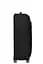 Валіза Samsonite AIREA BLACK 78x49x29(33) 78 См KE0*09006 - мініатюра 10