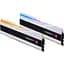 Модуль пам'яті DDR5 G.Skill Trident Z5 RGB 2x16GB 7200MHz White (F5-7200J3445G16GX2-TZ5RW) [148669] - мініатюра 1