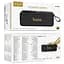 Bluetooth колонка Hoco HT1 Pro Marquis sports Black - мініатюра 3