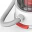 Пилосос Deerma Vacuum Cleaner (Wet and Dry) (TJ200) - мініатюра 6