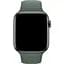 Ремінець Sport Band для Apple Watch 38/40/41mm Pine Green [119472] - мініатюра 4