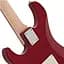 Электрогитара Yamaha Pacifica 012 Red Metallic [162732] - миниатюра 8