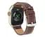 Смарт-часы Hoco Y17 Smart Sports Watch с поддержкой звонков золотистые (6942007604857) - миниатюра 2