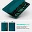 Чехол-книжка ArmorStandart Smart Fold Pen для Apple iPad 11 2025 (A16) / 10.9 2024 / 2022 Pine Green (ARM74943) [133701] - миниатюра 7