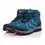 Черевики Scarpa Nitro Hike GTX 39,5 Сірий-Блакитний - мініатюра 6
