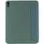 Чехол Smart Case Open buttons для Apple iPad Air 13#039;#039; (2024-26) Green - миниатюра 2