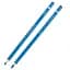 Олівець акварельний 99IDEAS "Aqua Expert", Blue/Синій, 99AE-BLUE - мініатюра 2