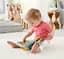 М'яка книжечка-підвіска Fisher-Price (FGJ40) - мініатюра 6
