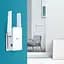 Ретранслятор Wi-Fi сигналу TP-Link RE605X [106830] - мініатюра 4