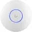 Точка доступу Ubiquiti UniFi U6+ (U6-PLUS) [144693] - мініатюра 1