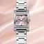 Наручные часы женские 1388PK Pink Skmei acs0030780 - миниатюра 4